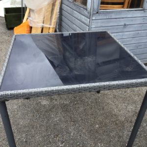 Garden Table