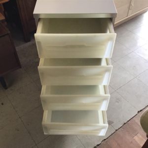 Chest Of Drawers Large (4 Drawers+)