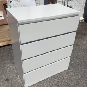 Chest Of Drawers Large (4 Drawers+)