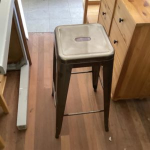 Stool/Pouffe