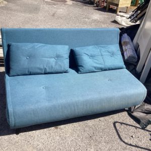 Sofabed Metal