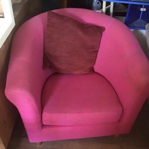 Armchair