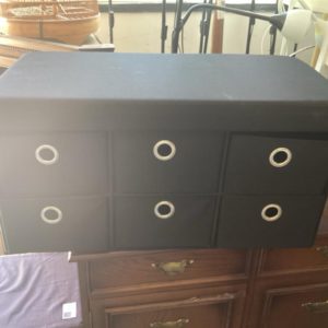 Storage Trunk/Box/Ottoman