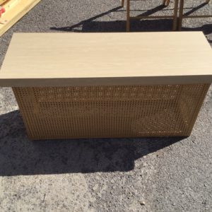 Whicker Basket – . / Small / . / .