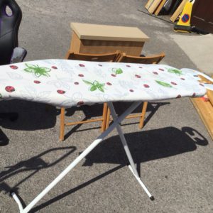 Ironing Board