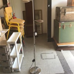Floor / Tall Lamp