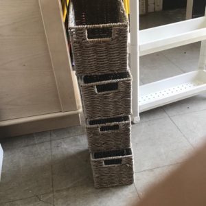 Bathroom  storage – . / Small / . / .