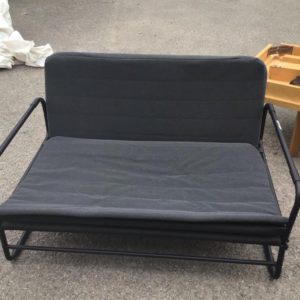 Sofa Bed Metal Frame
