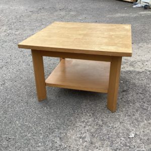 Table Coffee/ Occasional – . / . / Wood / .