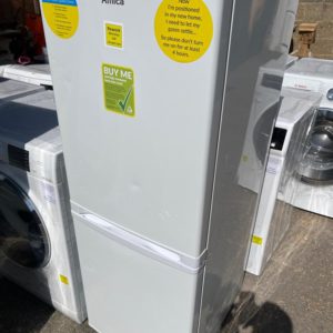 Fridge/Freezer – up to 5 ft (2.A) Amica – . / . / . / White