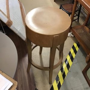 Stool/Pouffe