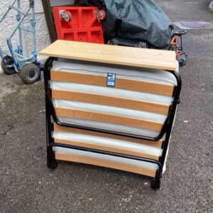 Mattress Single
