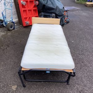Mattress Single