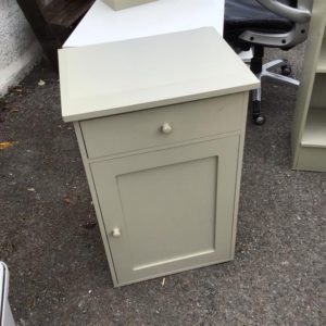 Bedside Cupboard / Table