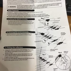 Philex Digital Aerial
