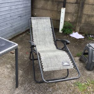 Garden Chair