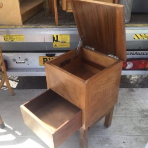 Bedside Cupboard / Table