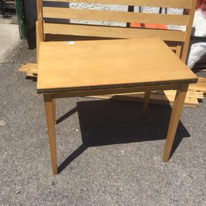 Kitchen Table  – . / Large / Wood / Pine