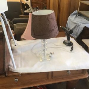 Table Lamp