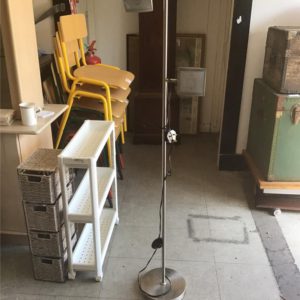 Floor / Tall Lamp
