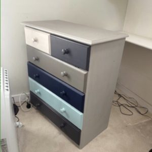 Chest Of Drawers Large (4 Drawers+) – . / . / Wood / .