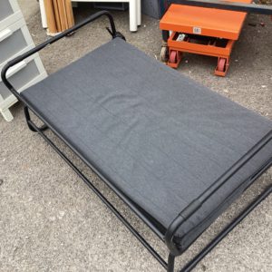 Sofa Bed Metal Frame