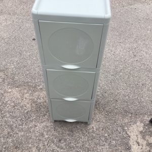 Bathroom Cabinet – . / . / Plastic / .