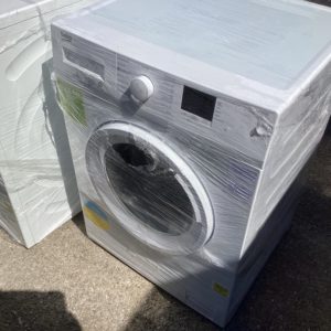 Washing Machine (3.A1) – Wtb820e1w – Beko / . / . / .