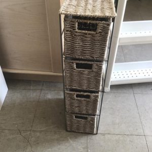 Bathroom storage – . / Small / . / .