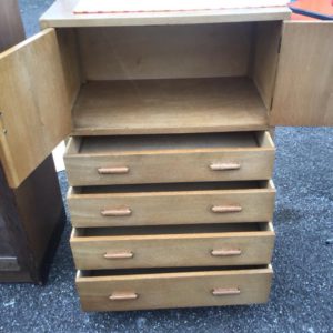 Chest Of Drawers Large (4 Drawers+) – . / . / Wood / Pine