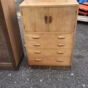 Chest Of Drawers Large (4 Drawers+) – . / . / Wood / Pine