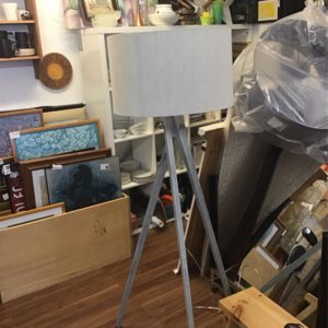 Floor / Tall Lamp