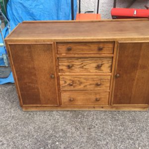 Sideboard Large – . / Large / Wood / Pine