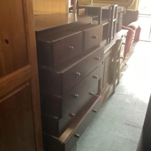 Chest Of Drawers Large (4 Drawers+)