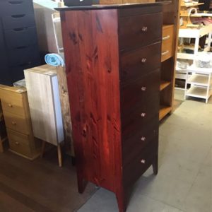 Chest Of Drawers Large (4 Drawers+)