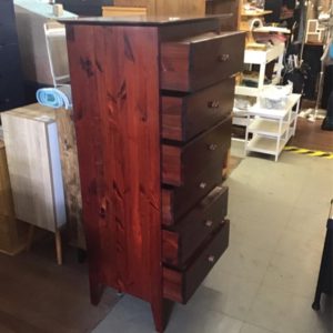 Chest Of Drawers Large (4 Drawers+)