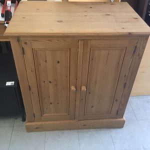 Sideboard Large – . / Large / Wood / Pine