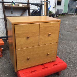 Chest Of Drawers Small Aspace
