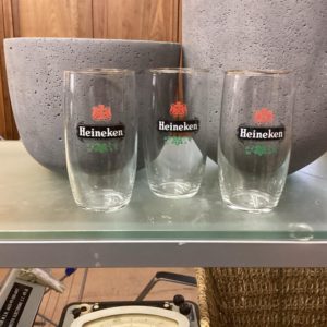 Vintage Heineken SET