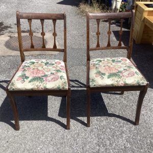 Chair Dining/ Kitchen