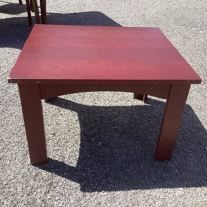 Table Coffee/ Occasional