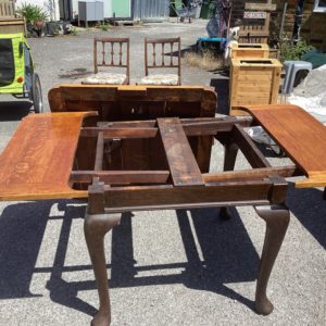 Dining Table Large