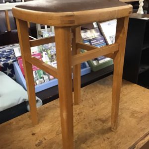 Stool
