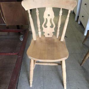 Chair Dining/ Kitchen