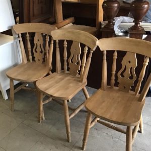 Chair Dining/ Kitchen