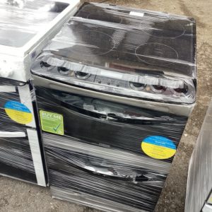 Electric cooker (3.A1) – Zov46330xa – Zanussi / . / . / .