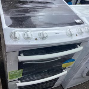 Electric cooker (3.A1) – Zkc6000w – Zanussi / . / . / .