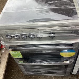 Electric cooker (2.A) – Ml61cds