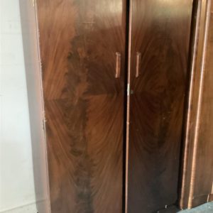 Wardrobe Double