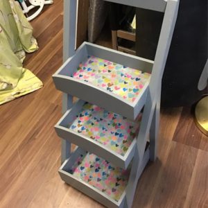 Shelves/Bookcase Small